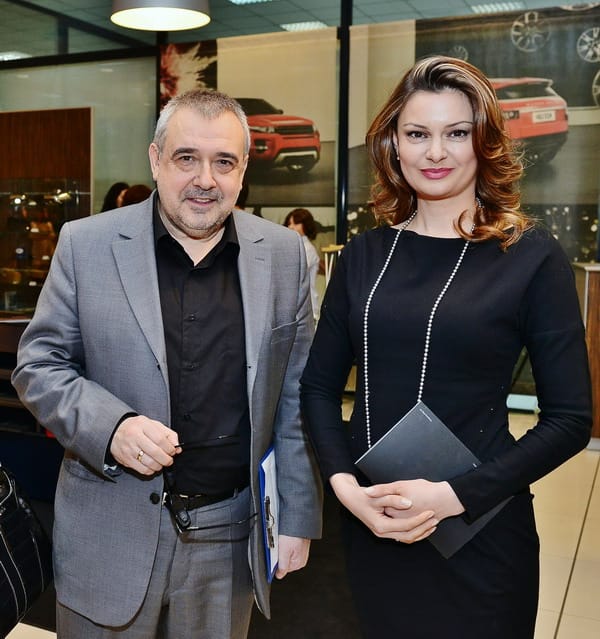 Car Portraits – самостоятелна изложба-живопис  на Стилиян Дичев